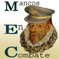 -MEC- emblem