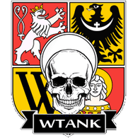 WTANK emblem