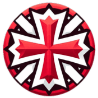 SELL emblem