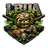 LBUA emblem