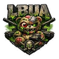 LBUA emblem