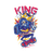 ROYAI emblem