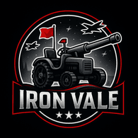 -IV- emblem