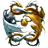-OD- emblem