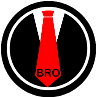 BRO-U emblem