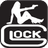 GLOCK emblem