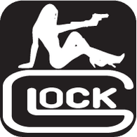 GLOCK emblem