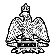 MLGA emblem