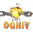 OGNIV emblem