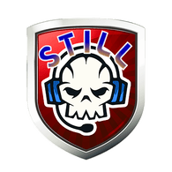 ST1LL emblem