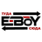 E-BOY emblem