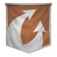 IBSGI emblem