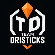 TDRIS emblem