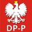 DP-P emblem