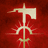 A-M-R emblem