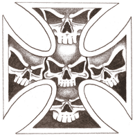 WMDAM emblem