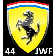 JWF emblem