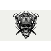 TNDCS emblem