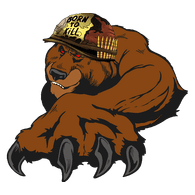 B3ARS emblem