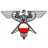 CKP1 emblem