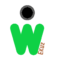WEKUZ emblem