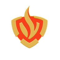 PRIO1 emblem