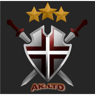 AKLTD emblem