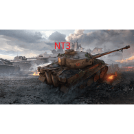 NT3 emblem
