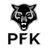 -PFK- emblem