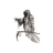 AK1DP emblem