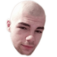 MENDA emblem