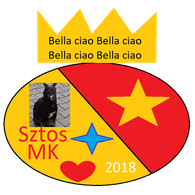 _MK emblem