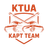KTUA emblem