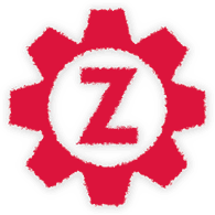 ZONK emblem