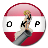 OKP emblem
