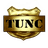 TUNC emblem