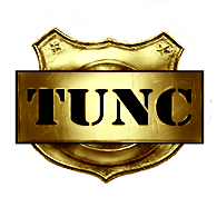 TUNC emblem