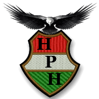 H-P-H emblem
