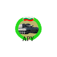 APY emblem