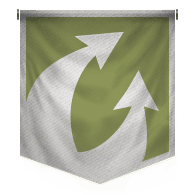 HAVGI emblem