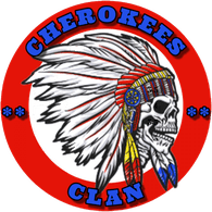 CKEES emblem