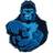 NE-RD emblem