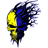 PR0UA emblem