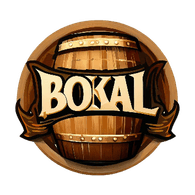 BOKAL emblem
