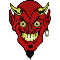 EDEVI emblem