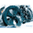 TOSSE emblem