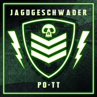 PO-TT emblem