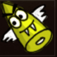 CONES emblem