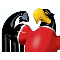 GGW emblem