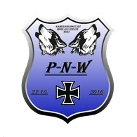 P-N-W emblem